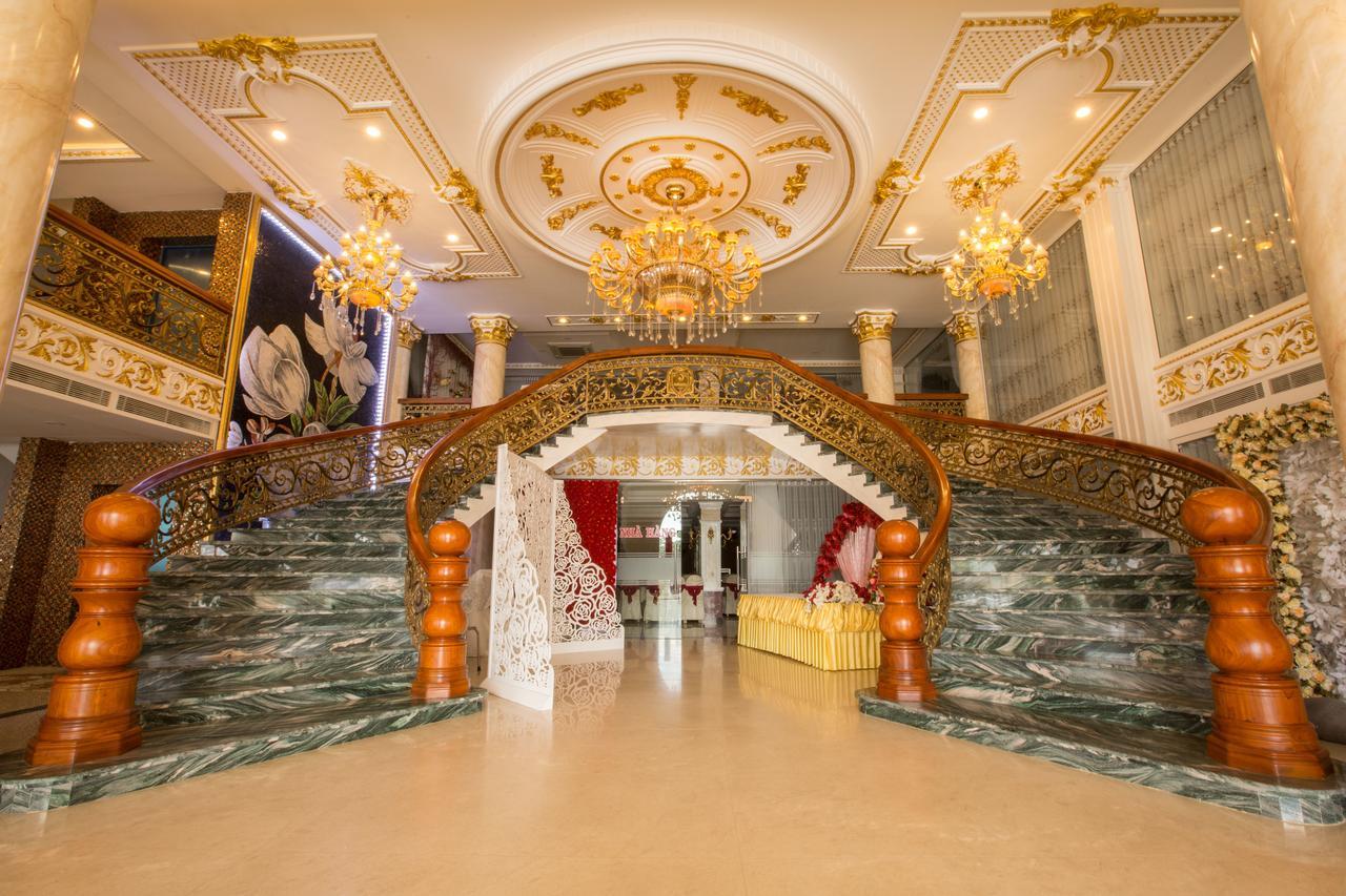 Anh Nguyet Hotel Cà Mau Dış mekan fotoğraf