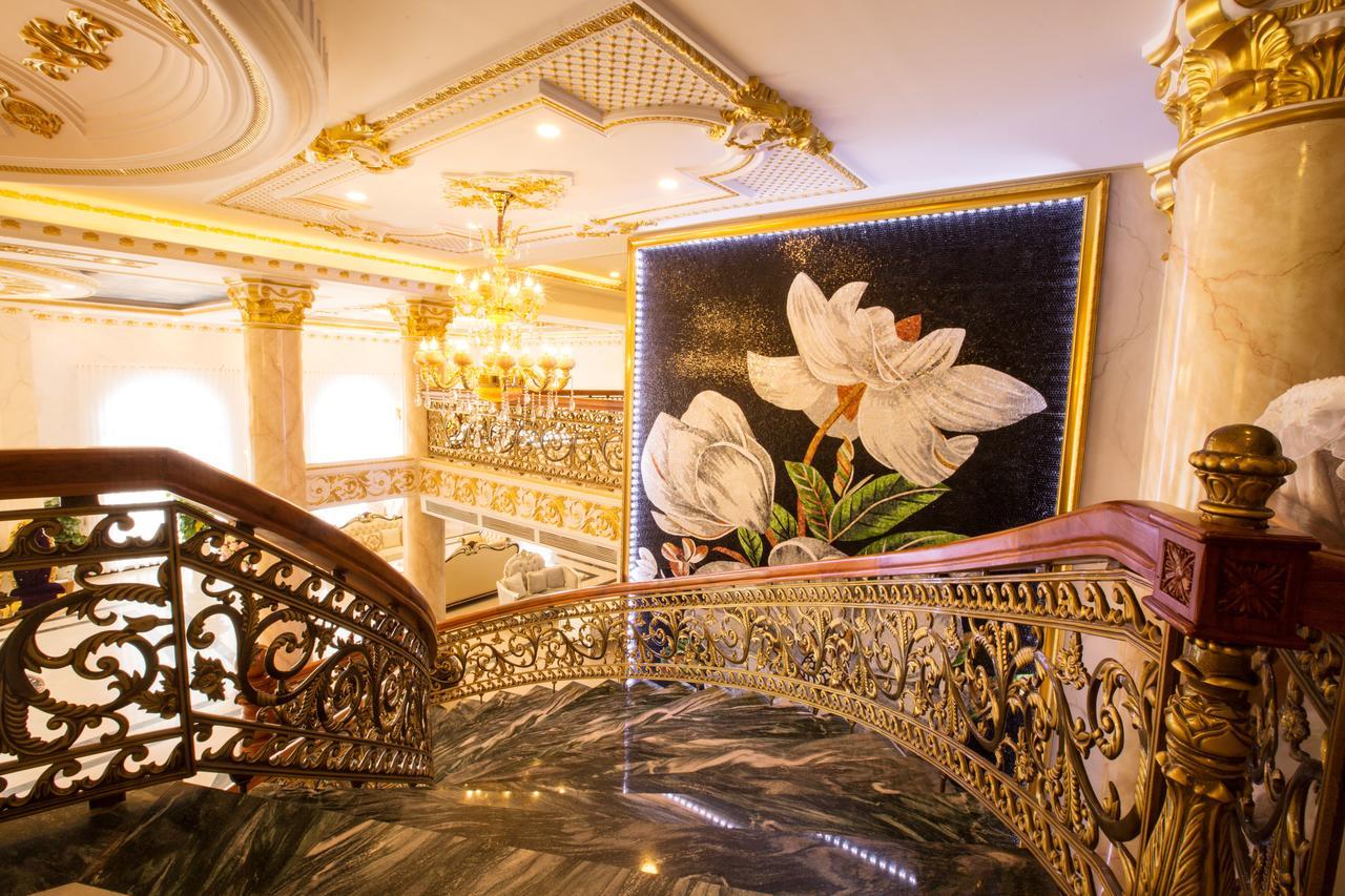 Anh Nguyet Hotel Cà Mau Dış mekan fotoğraf