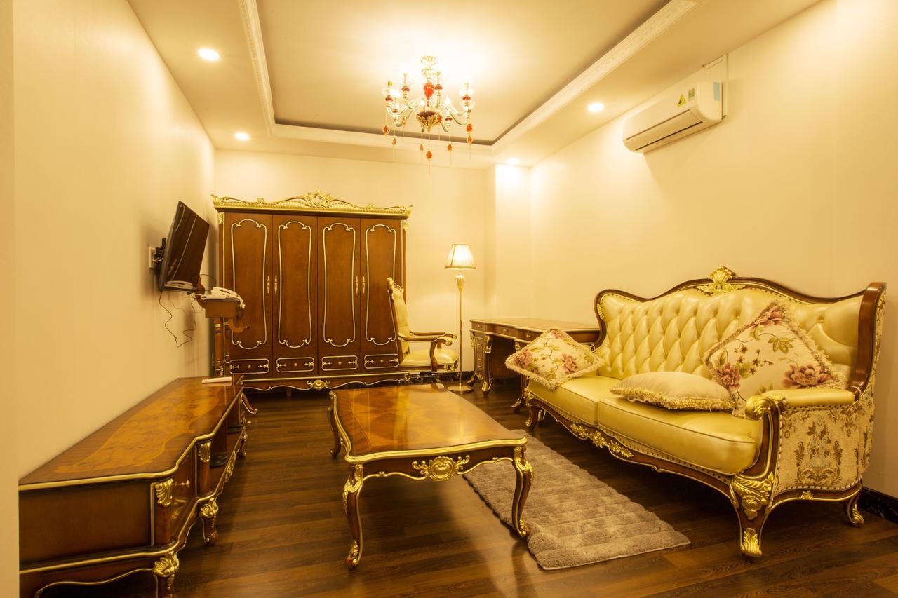 Anh Nguyet Hotel Cà Mau Dış mekan fotoğraf