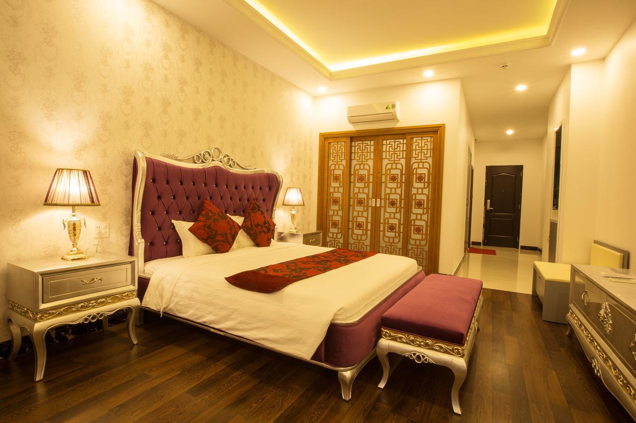 Anh Nguyet Hotel Cà Mau Dış mekan fotoğraf