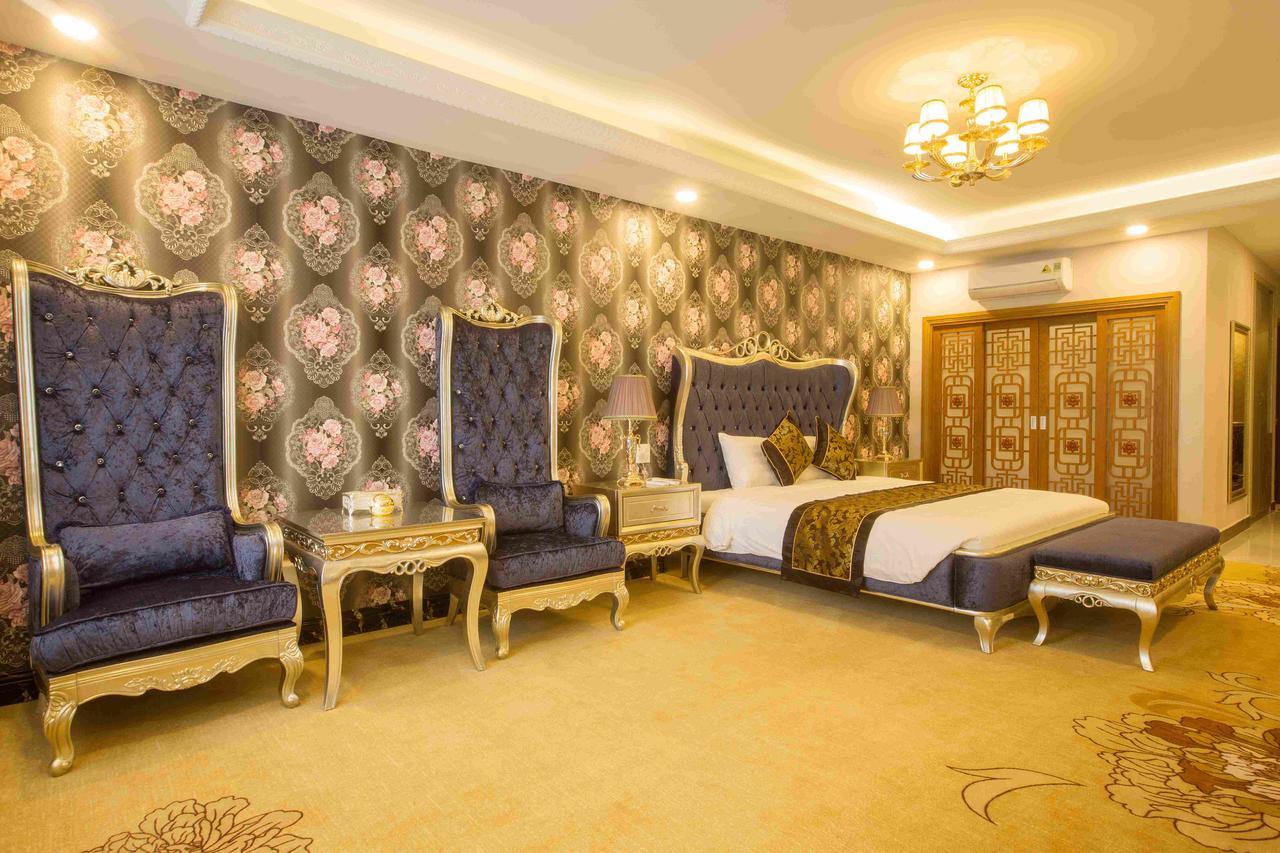 Anh Nguyet Hotel Cà Mau Dış mekan fotoğraf