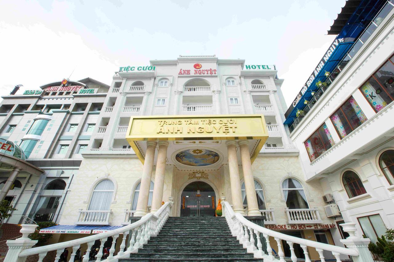 Anh Nguyet Hotel Cà Mau Dış mekan fotoğraf